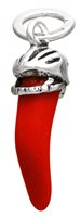 Charm Giovanni Raspini in Argento 10994 - 10994